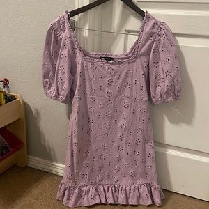 One time wearing only for friends wedding.